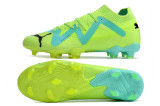 Puma Future Ultimate FG 39-45 彪马未来精华全针织系列FG足球鞋