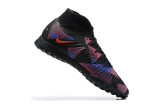 NIKE PHANTOM LUNA ELITE TF 39---45 耐克高帮防水全针织世界杯月煞MDTF足球鞋