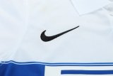 Retro Inter Milan  away Kids 1:1 Quality Soccer Jersey  2009-2010