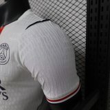 PSG Paris Special  Edition Player 1:1 Quality Soccer Jersey  26-27
