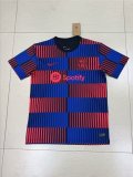 Barcelona  Special Edition  fans  1:1 Quality Soccer Jersey  24-25
