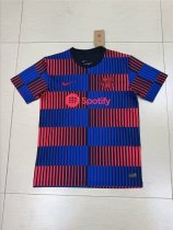 Barcelona  Special Edition  fans  1:1 Quality Soccer Jersey  24-25