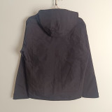 Manchester United  Interchange Jacket 1:1 25-26