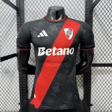 River Plate Special Edition Player 1:1 Quality Soccer Jersey 26-27
