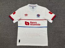 Olympia Dula Home Fans 1:1 Quality Soccer Jersey  25-26