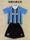 Gremio Home   Fans Kits  1:1 Quality Soccer Jersey   25-26 (kids and man )