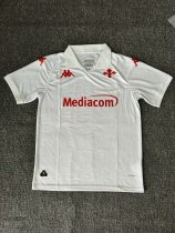 Florence  Away Fans  1:1 Quality Soccer Jersey   24-25