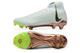 NIKE PHANTOM LUNA ELITE FG 39--45 耐克高帮防水全针织女足世界杯月煞FG足球鞋