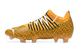 Puma Future Z 1.3 Teazer FG;39-45 彪马未来之星二代内马尔专属战靴防水全针织FG足球鞋