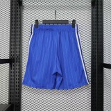 Chelsea  T-shirt leisure Fans Pant Pants Shorts 1:1 Quality Soccer Jersey 25-26