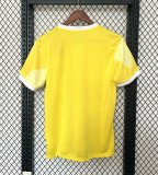 Brazil  Jesus Special Edition  fans  1:1 Quality Soccer Jersey  25-26