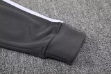 Adidas Clover Grey Jacket  Tracksuit  1:1  25-26