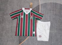 Fluminense  Home  kids  25-26