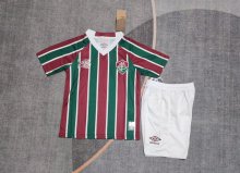 Fluminense  Home  kids  25-26