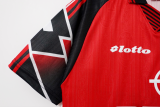 Retro AC  Special Edition 1:1 Quality Soccer Jersey 1997-1998