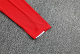 PSG  Training  Tracksuit Player Red (Kids And Man )  1:1  25-26