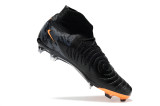 NIKE PHANTOM LUNA ELITE FG 39---45 耐克高帮防水全针织月煞FG足球鞋