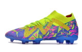 Puma Future Ultimate FG 39-45  彪马未来精华全针织系列FG足球鞋