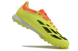 adidds falcon PREDATOR ELITE High end TF broken nail  Football Shoes Size 36-45