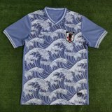 Japan Special Edition  Fans 1:1 Quality Soccer Jersey  24-25