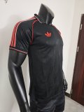 Manchester United  leisure Special Edition Player 1:1 Quality Soccer Jersey 26-27