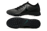 NIKE PHANTOM LUNA ELITE AG 39---45 耐克低帮防水全针织月煞FG足球鞋
