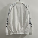 PSG Paris  Retro Windbreaker 1:1 25-26