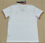 Roma Third  Away Fans 1:1 Quality Soccer Jersey   25-26