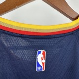Golden State Warriors BLACK City Edition  #10 BUTLER III 1:1 Quality NBA Season Jerseys 2025