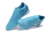 Nike Phantom GX II EliteTF39-45 耐克月煞低帮全针织碎钉