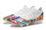 Puma Future Z 1.3 Teazer FG 39-45 彪马未来之星二代内马尔专属战靴防水全针织FG足球鞋