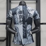 Japan Special Edition  Player  1:1 Quality Soccer Jersey 24-25
