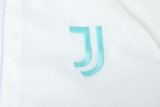 Juventus  Windbreaker  White 1:1  26-27