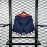 Los Angeles Clippers  Blue 1:1 Quality NBA Pants 2025