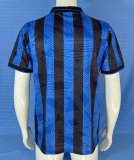 Atlanta United FC Home Fans 1:1 Quality Soccer Jersey 1991-1993
