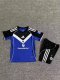 Hamburger  Away Fans 1:1 Quality Soccer Jersey  25-26