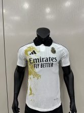 Real Madrid  Special Edition  Player  1:1 Quality Soccer Jersey   24-25