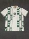 Nigeria Away fans  1:1 Quality Soccer Jersey  24-25