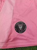 Inter Miami home Kids player  25-26