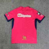 Cerezo Osakae  Home Fans 1:1 Quality Soccer Jersey  25-26