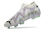 Puma Future Ultimate FG 39-45 彪马未来精华全针织系列FG足球鞋