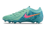 NIKE PHANTOM LUNA ELITE AG 39---45 耐克低帮防水全针织月煞FG足球鞋