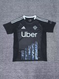 Como third away Fans 1:1 Quality Soccer Jersey    24-25