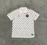 PSG Paris Training clothes fans   1:1 Quality Soccer Jersey    24-25