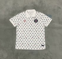 PSG Paris Training clothes fans   1:1 Quality Soccer Jersey    24-25