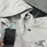 ARCTERYX Interchange Jacket Windbreaker 1:1 25-26