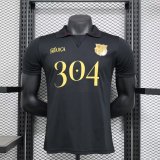 Barcelona  Special Edition  Player  1:1 Quality Soccer Jersey  24-25
