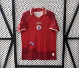 Haiti Third Away Fans 1:1 Quality Soccer Jersey  26-27 (2026)
