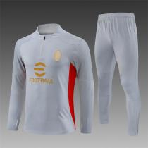 AC Milan Training  Tracksuit  1:1  24 -25