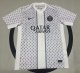 PSG Paris Training Clothes Fans 1:1 Quality Soccer Jersey   25-26 （带星）